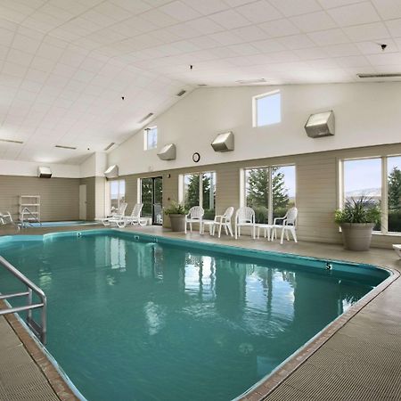 Days Inn By Wyndham Rapid City Esterno foto