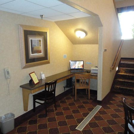 Days Inn By Wyndham Rapid City Esterno foto