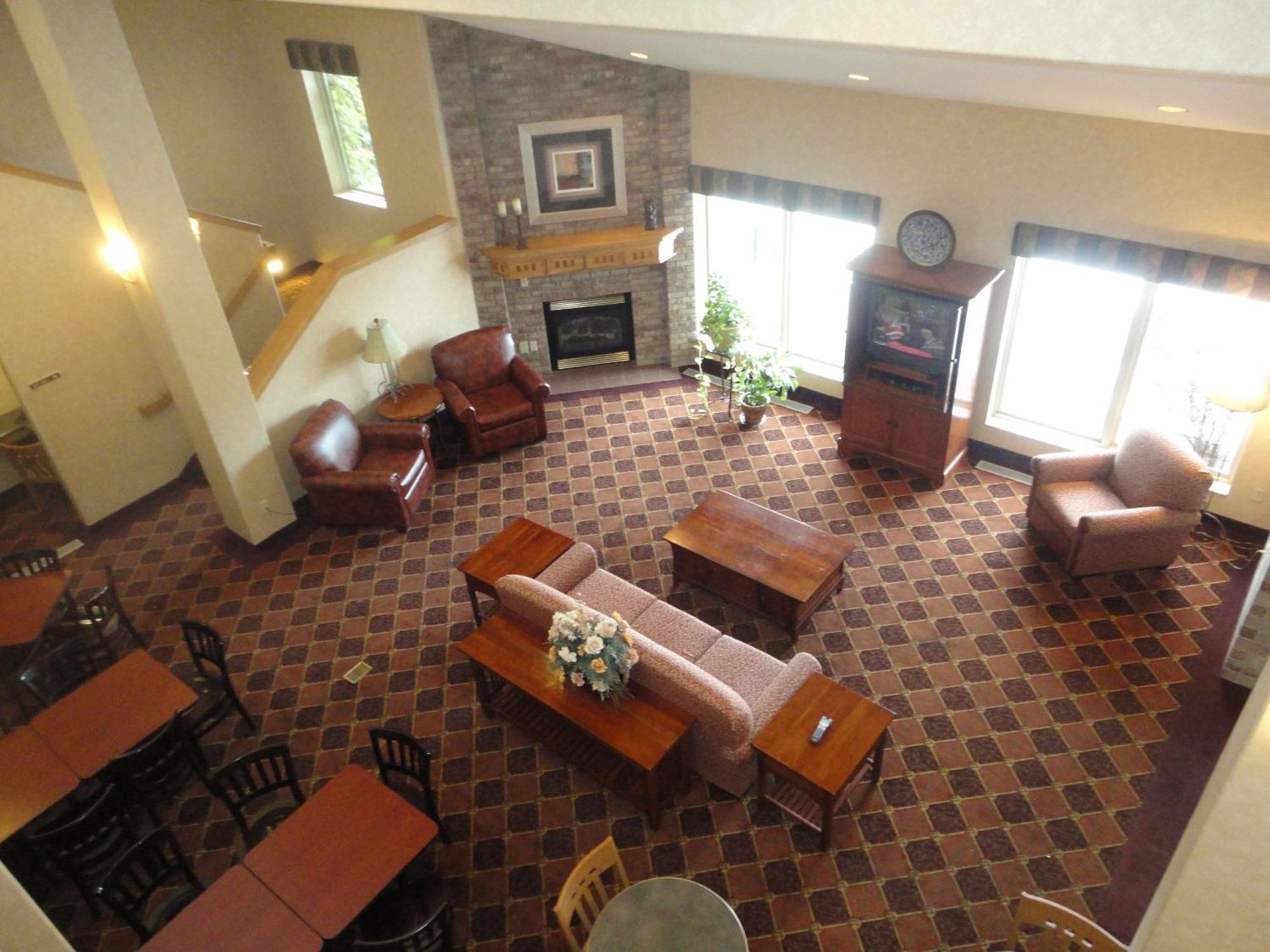Days Inn By Wyndham Rapid City Esterno foto