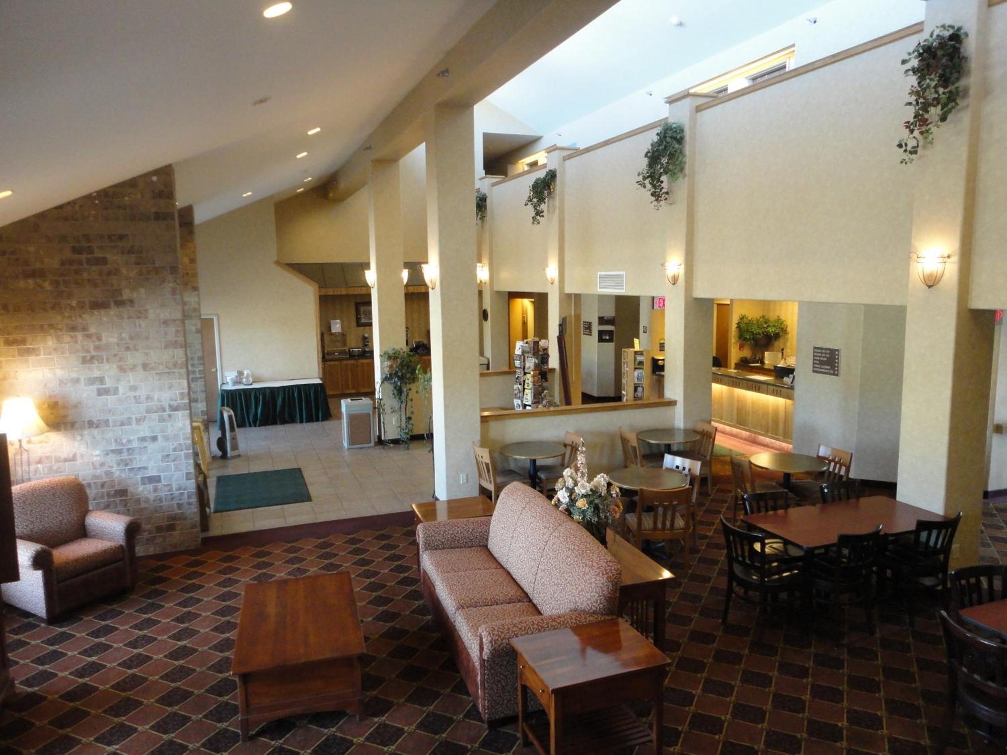 Days Inn By Wyndham Rapid City Esterno foto